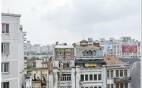 Spacious, Lovely, Bright Apartment In The Old Town